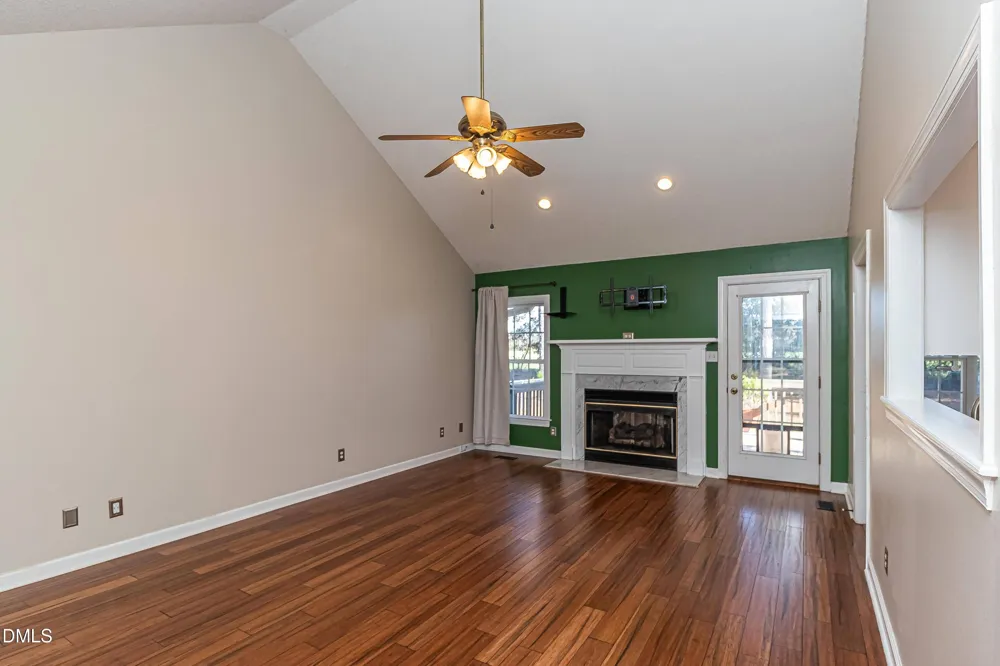308 Hunters Creek Drive Goldsboro, NC 27534