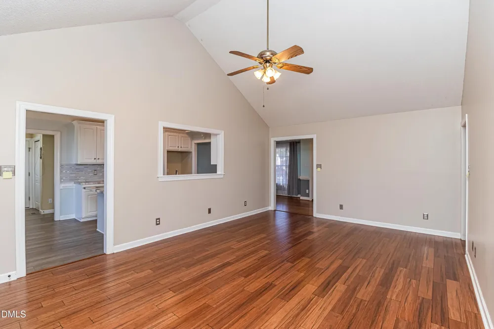 308 Hunters Creek Drive Goldsboro, NC 27534