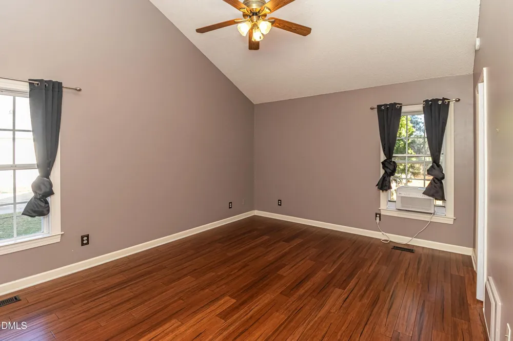 308 Hunters Creek Drive Goldsboro, NC 27534