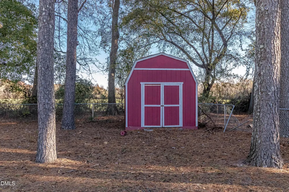 308 Hunters Creek Drive Goldsboro, NC 27534
