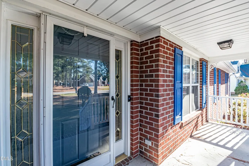 308 Hunters Creek Drive Goldsboro, NC 27534