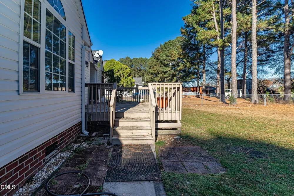 308 Hunters Creek Drive Goldsboro, NC 27534