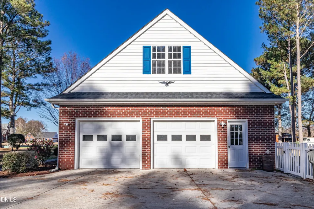 308 Hunters Creek Drive Goldsboro, NC 27534