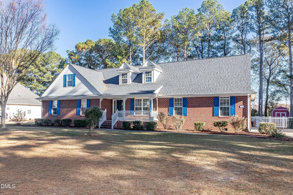 308 Hunters Creek Drive Goldsboro, NC 27534