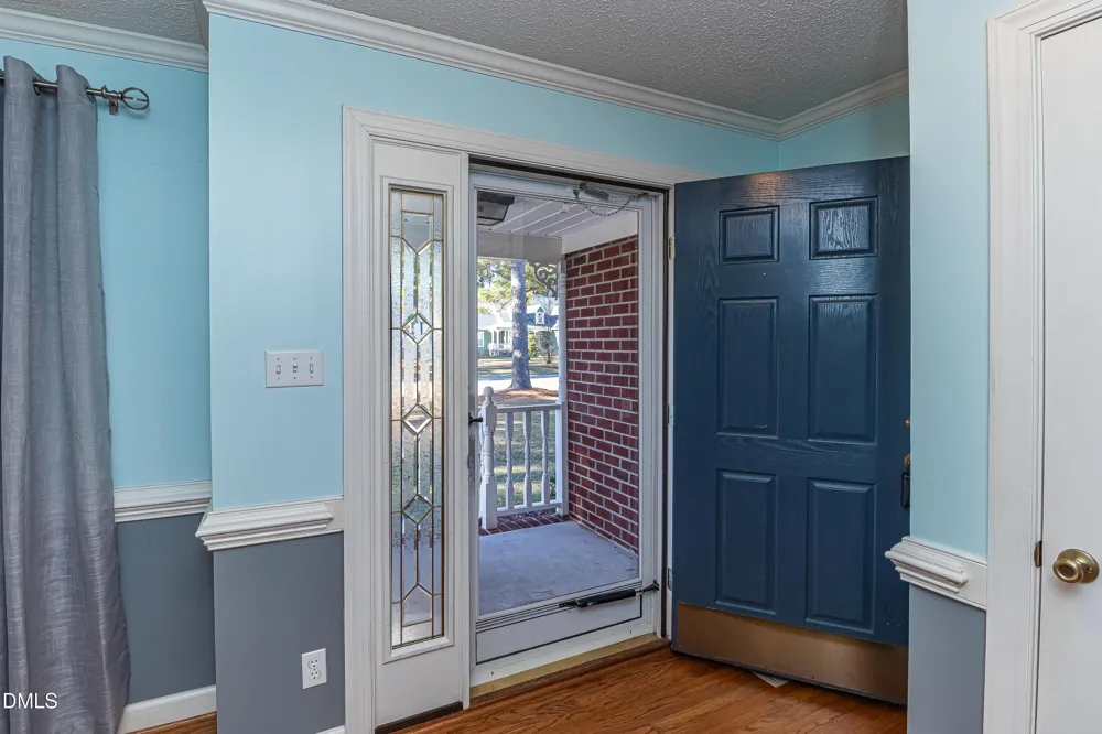 308 Hunters Creek Drive Goldsboro, NC 27534