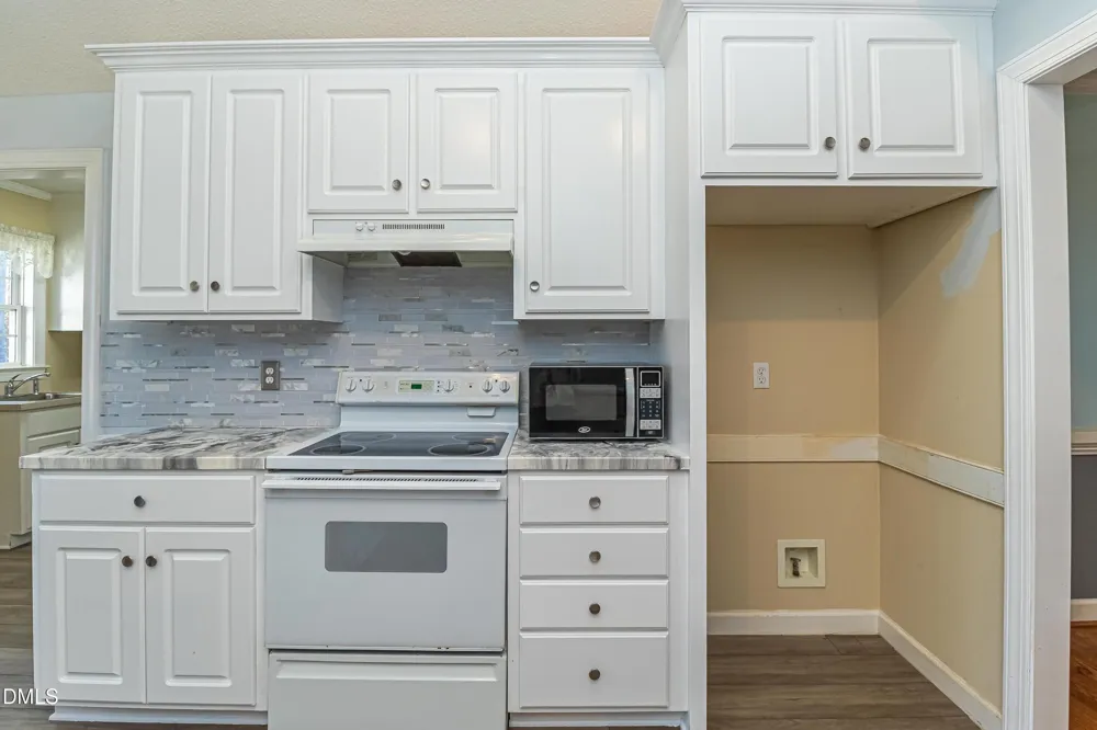 308 Hunters Creek Drive Goldsboro, NC 27534