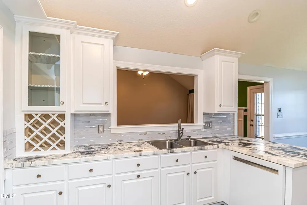 308 Hunters Creek Drive Goldsboro, NC 27534
