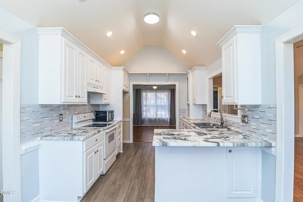 308 Hunters Creek Drive Goldsboro, NC 27534