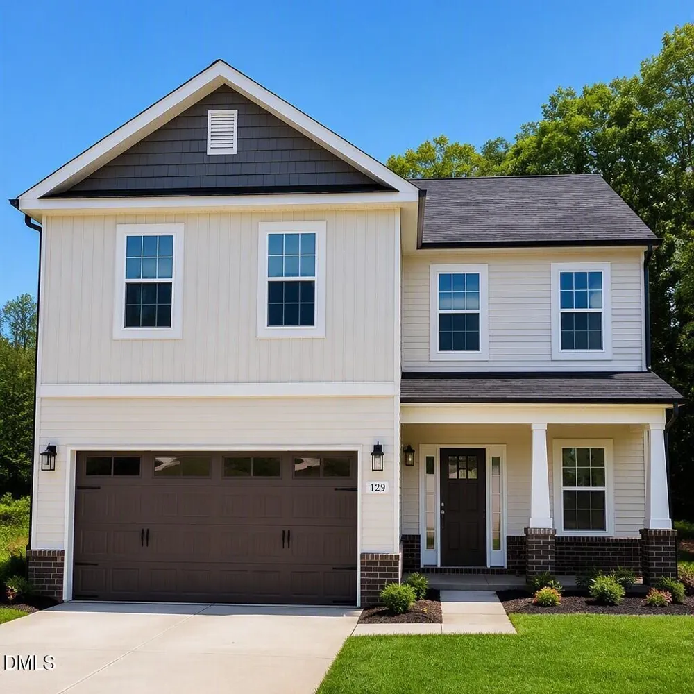 129 Rocky Maple Drive King, NC 27021