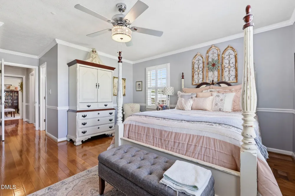 913 W Core Road Dunn, NC 28334
