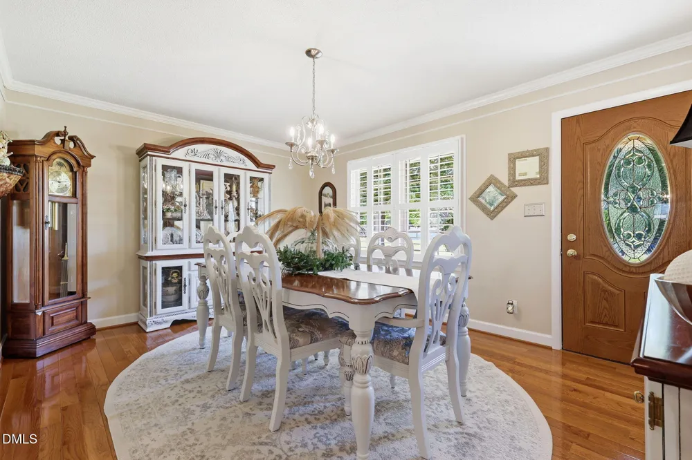 913 W Core Road Dunn, NC 28334