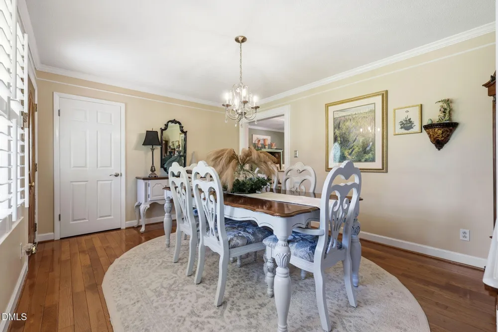 913 W Core Road Dunn, NC 28334
