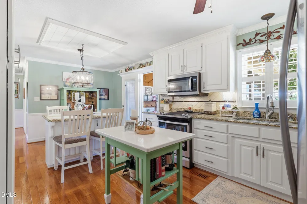 913 W Core Road Dunn, NC 28334