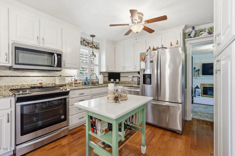 913 W Core Road Dunn, NC 28334