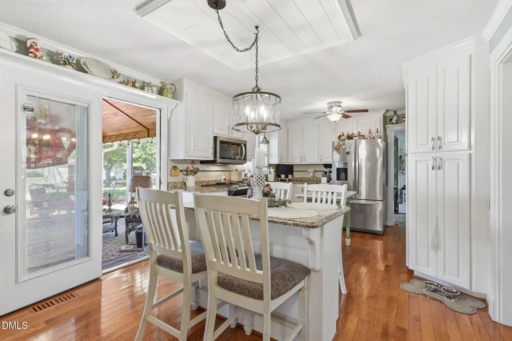 913 W Core Road Dunn, NC 28334
