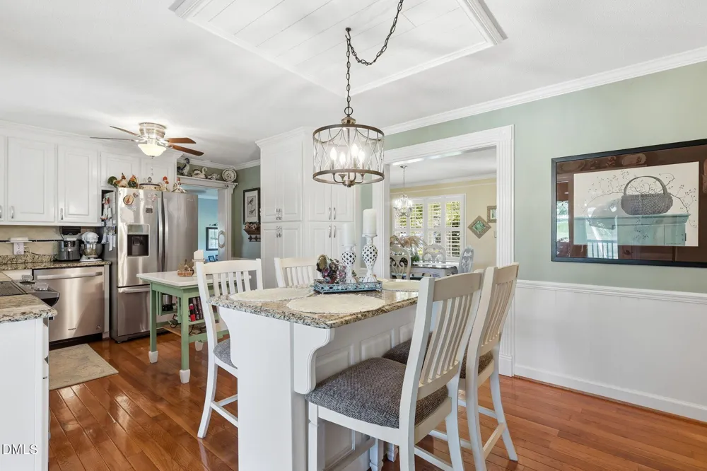 913 W Core Road Dunn, NC 28334