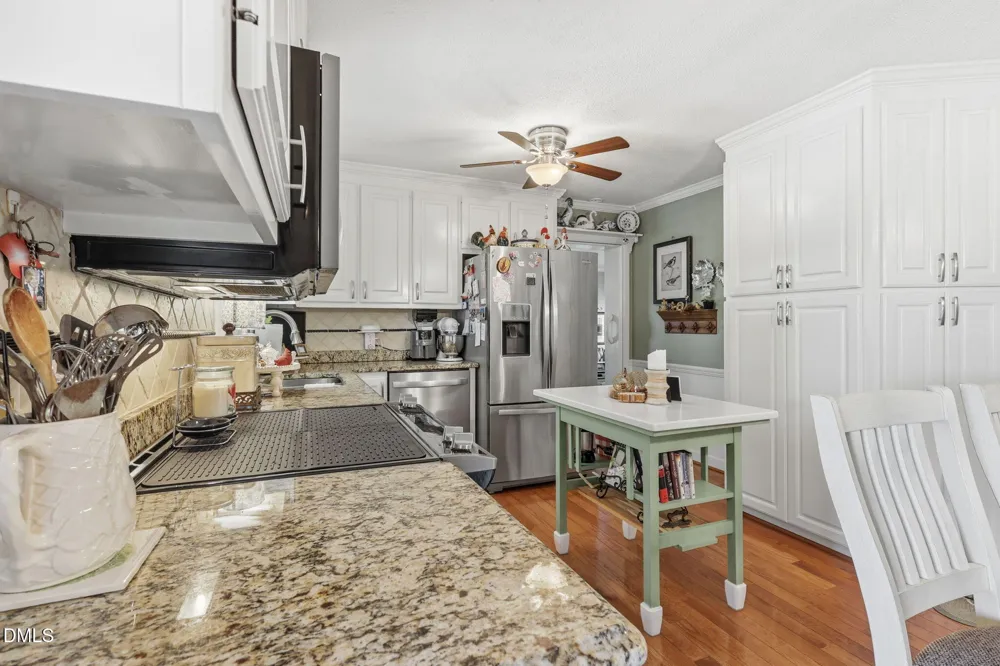 913 W Core Road Dunn, NC 28334