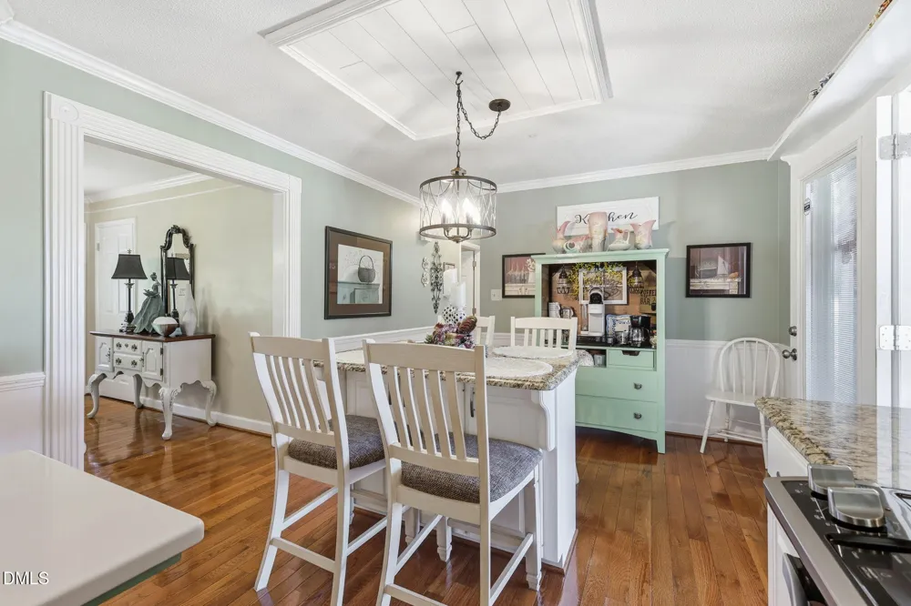 913 W Core Road Dunn, NC 28334