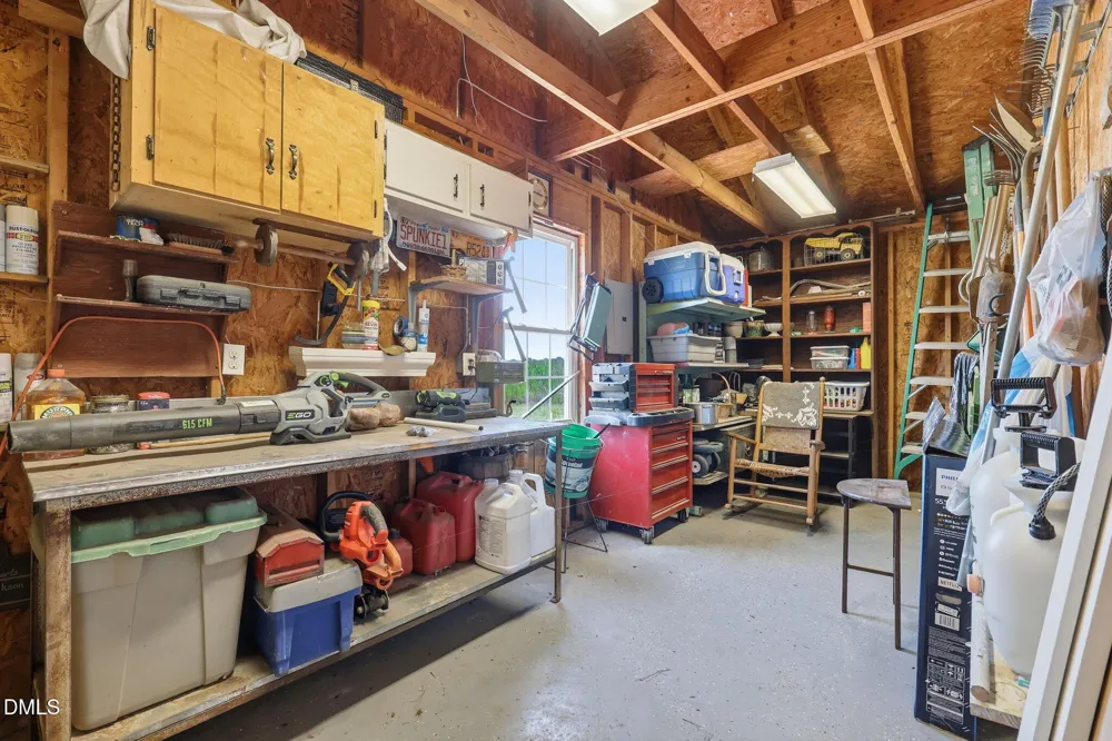 913 W Core Road Dunn, NC 28334