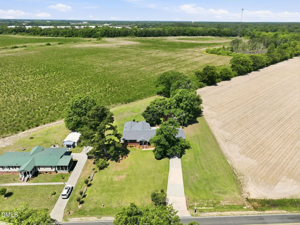 913 W Core Road Dunn, NC 28334