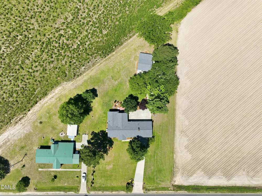 913 W Core Road Dunn, NC 28334
