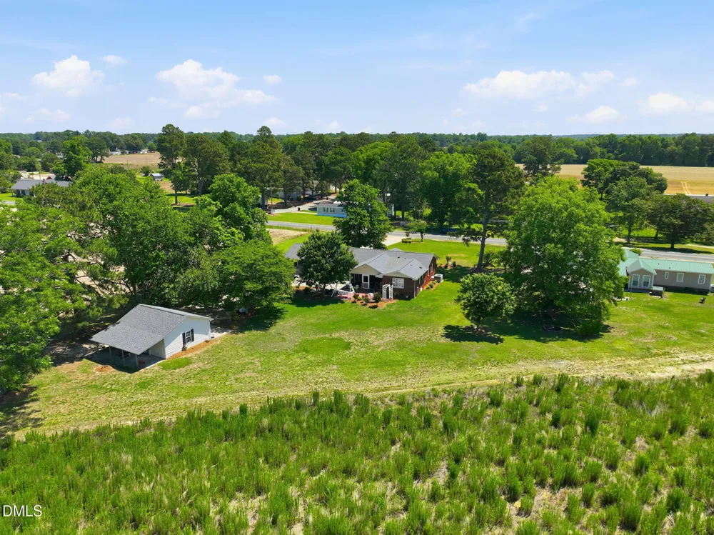 913 W Core Road Dunn, NC 28334