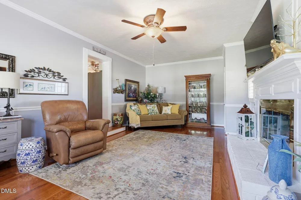 913 W Core Road Dunn, NC 28334