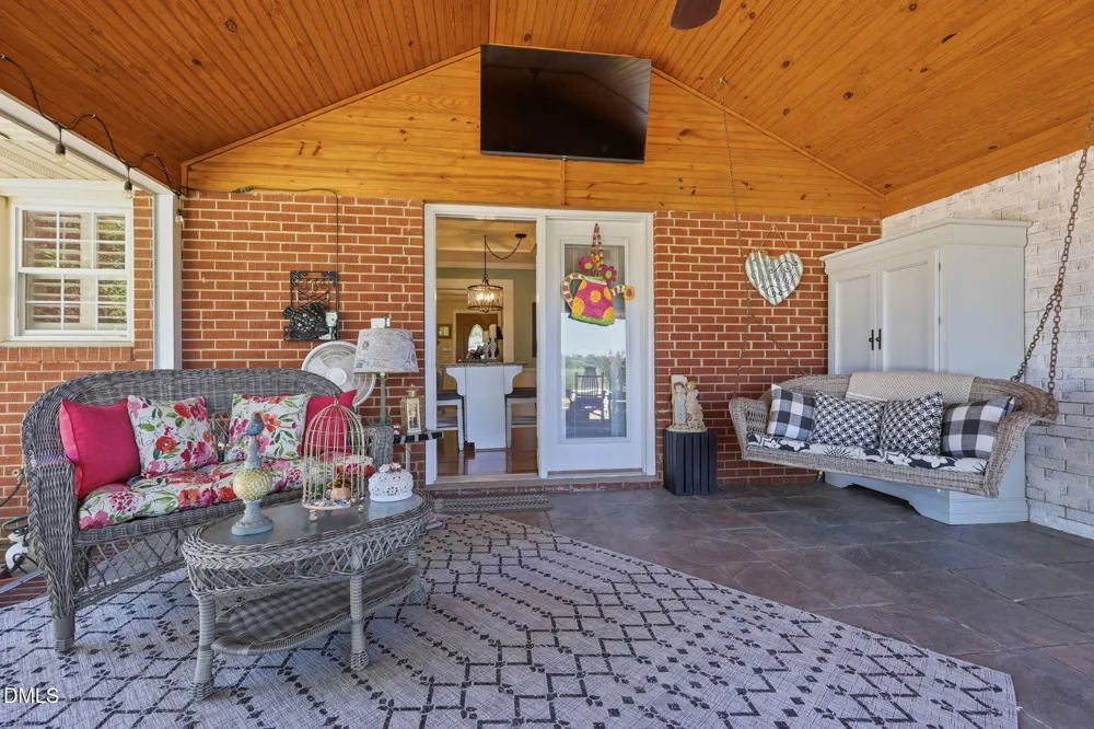 913 W Core Road Dunn, NC 28334