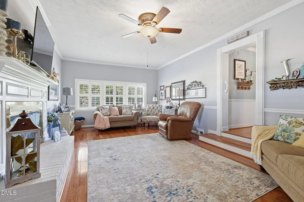 913 W Core Road Dunn, NC 28334
