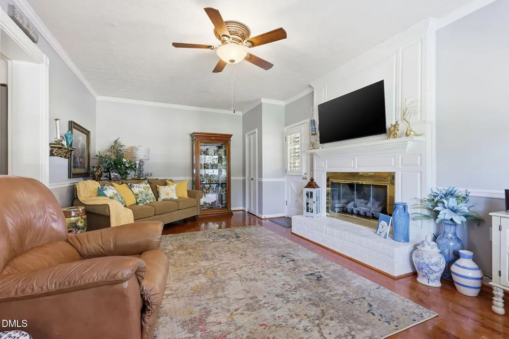 913 W Core Road Dunn, NC 28334