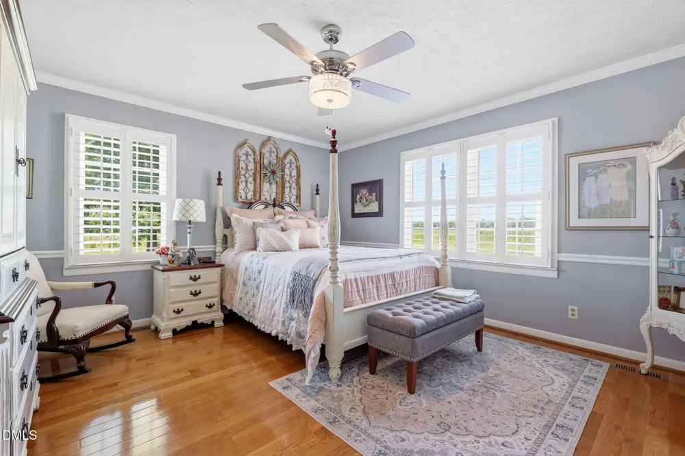 913 W Core Road Dunn, NC 28334