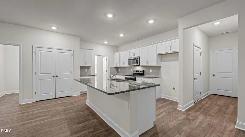 4011 Edsel Drive Bailey, NC 27807