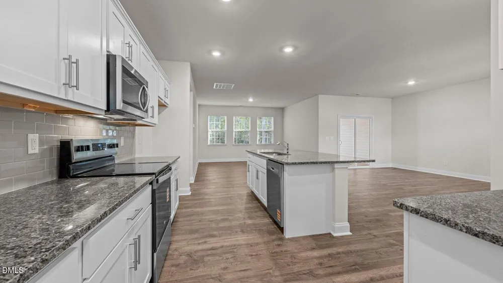 4011 Edsel Drive Bailey, NC 27807