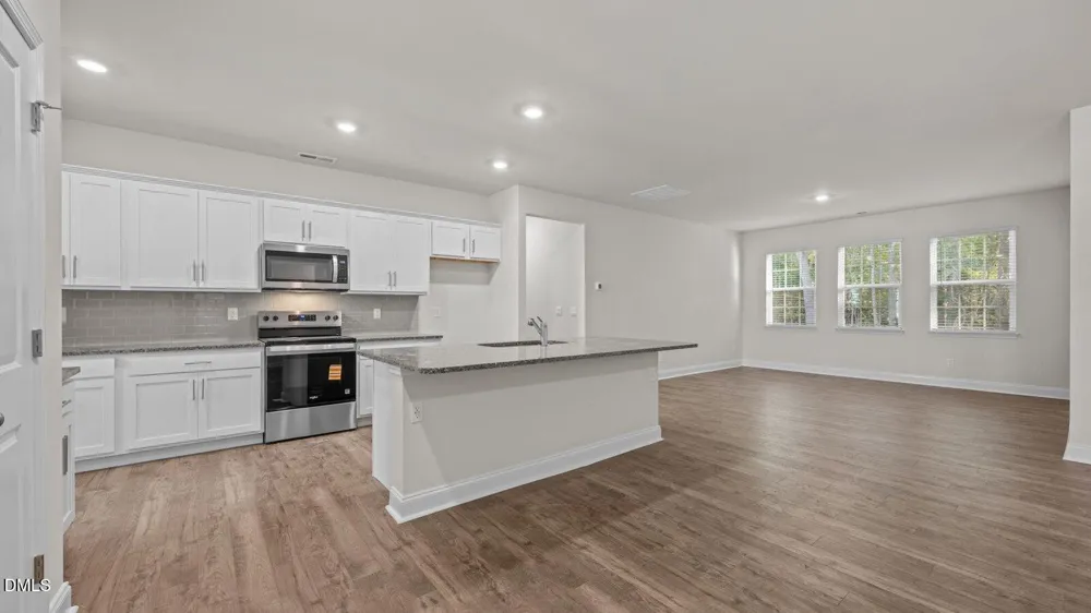 4011 Edsel Drive Bailey, NC 27807