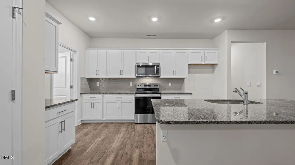 4011 Edsel Drive Bailey, NC 27807