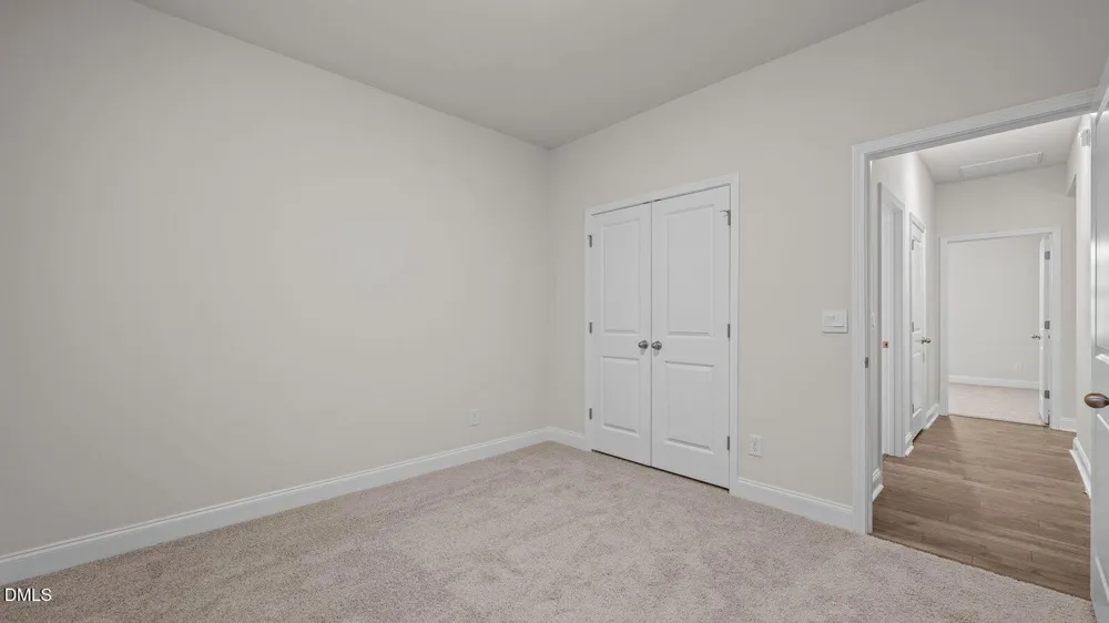 4011 Edsel Drive Bailey, NC 27807