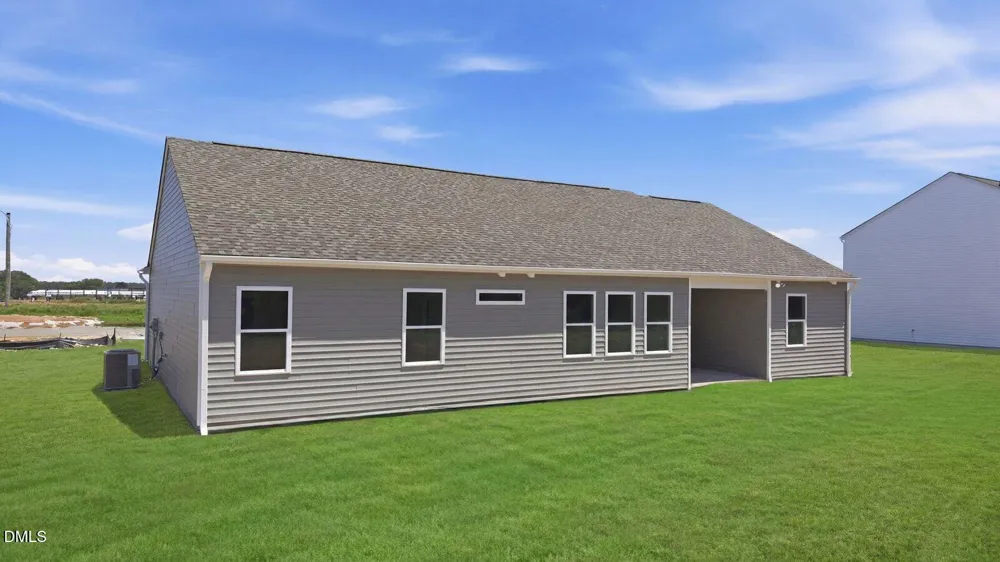 4011 Edsel Drive Bailey, NC 27807