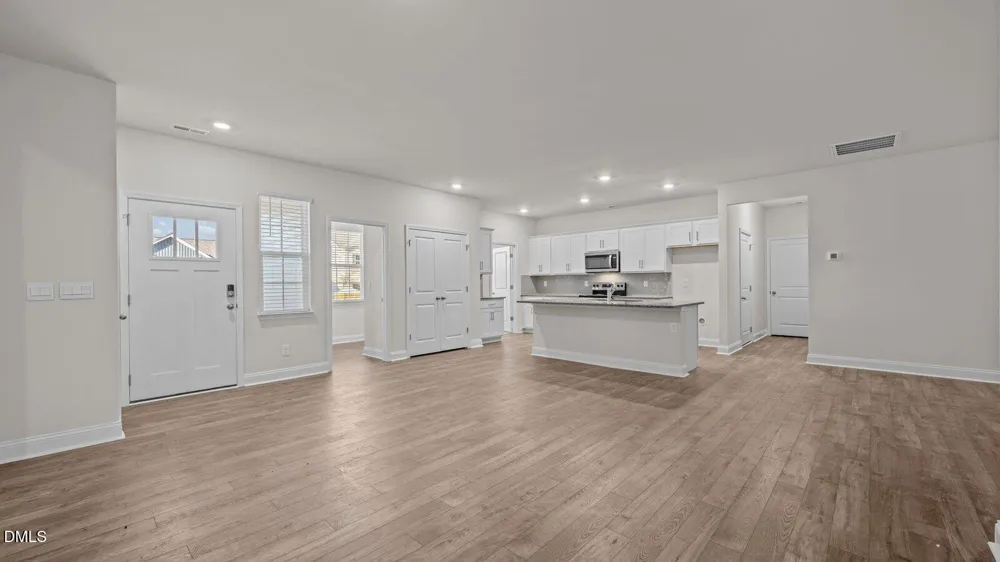 4011 Edsel Drive Bailey, NC 27807