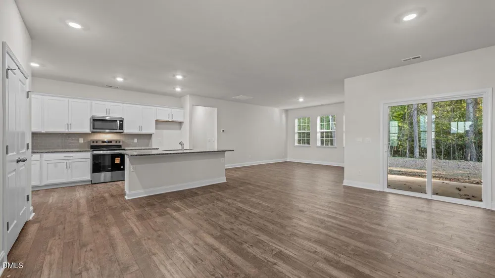 4011 Edsel Drive Bailey, NC 27807