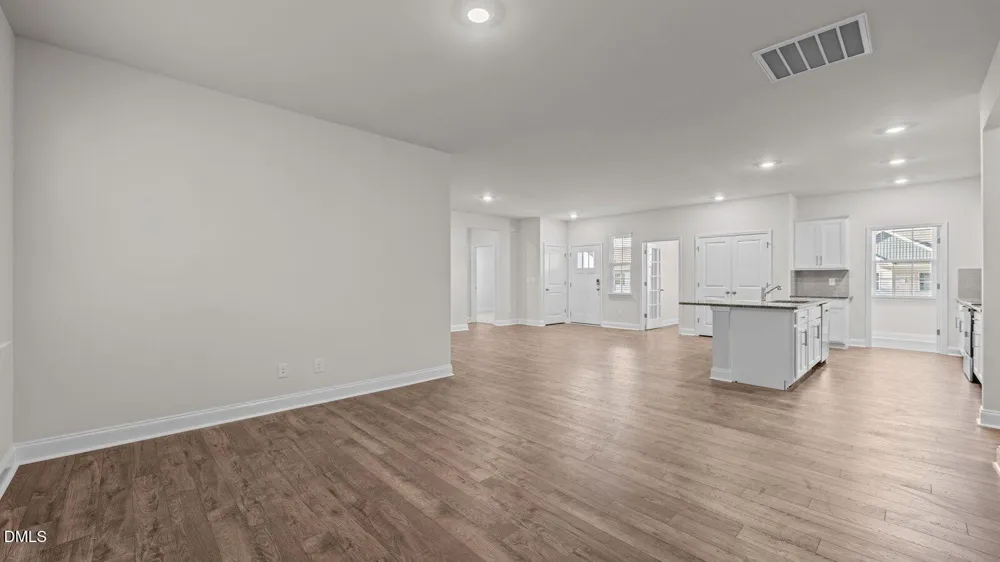 4011 Edsel Drive Bailey, NC 27807