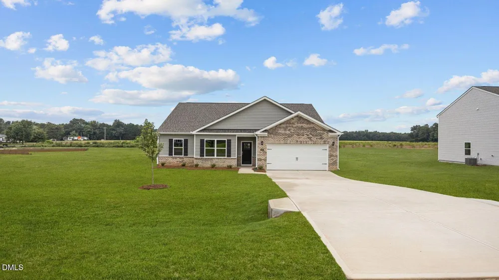 10515 Beard Way Bailey, NC 27807