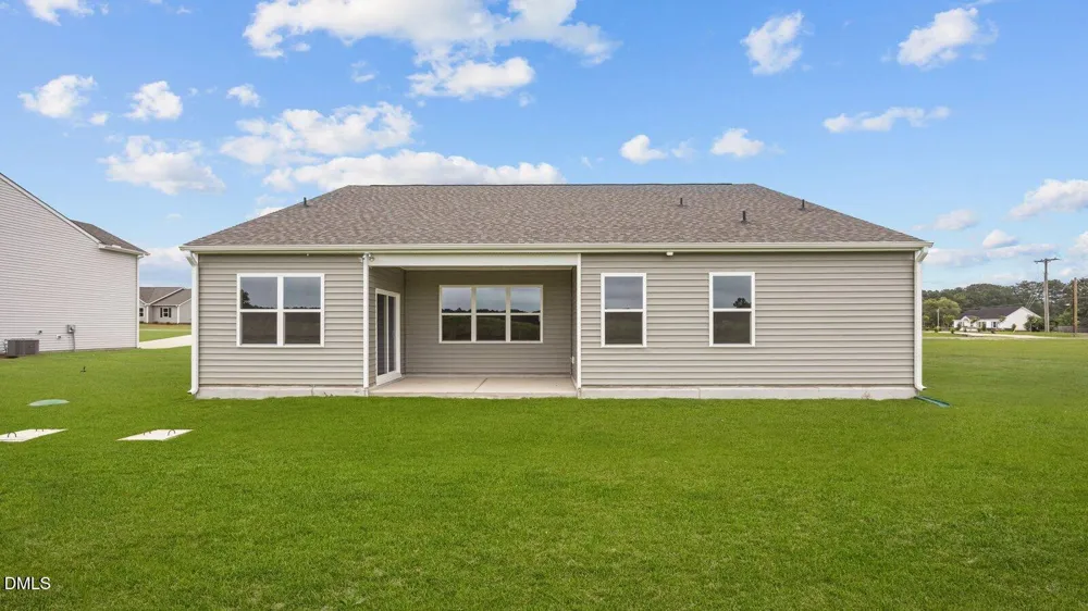 10515 Beard Way Bailey, NC 27807