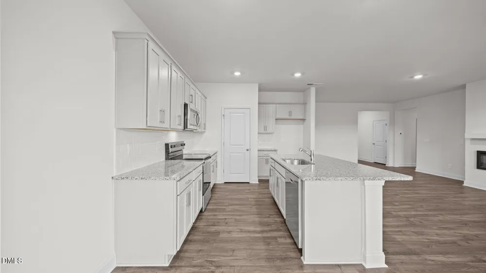 10515 Beard Way Bailey, NC 27807