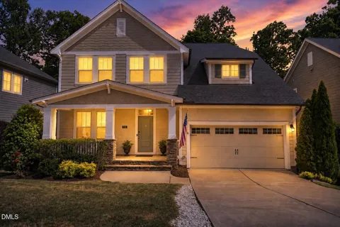 713 Ancient Oaks Drive