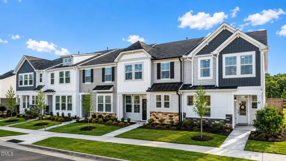484 Channel Drop Drive Clayton, NC 27520