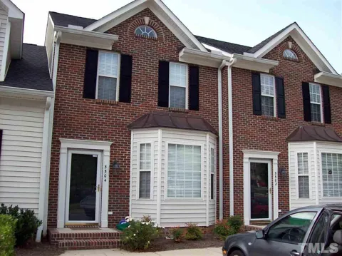 5504 Bradford Pear Court
