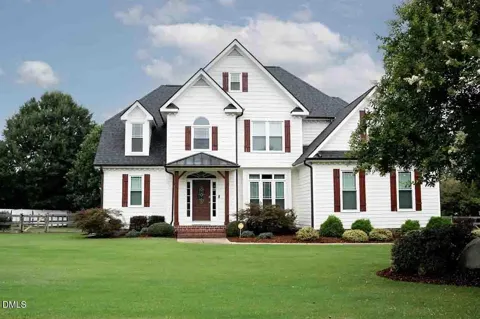 3908 Autumn Creek Drive
