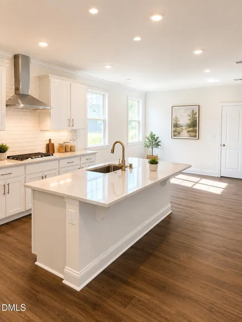708 Longleaf Grove Lane