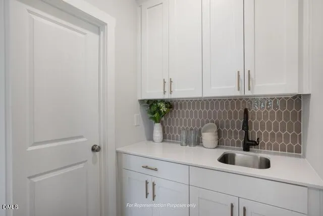 48 Knotts Loop Lillington, NC 27546