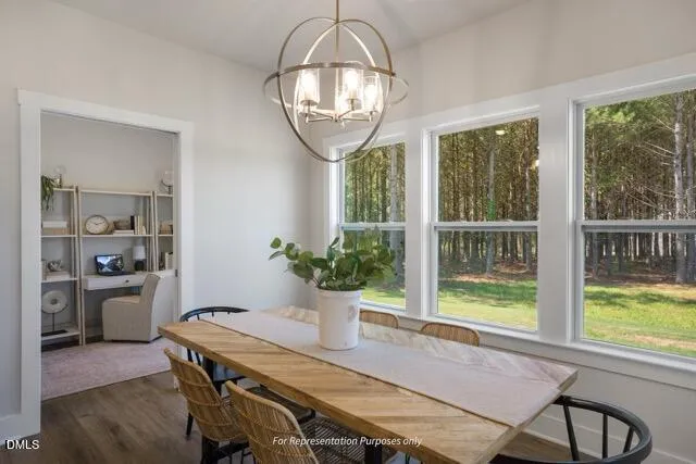 48 Knotts Loop Lillington, NC 27546